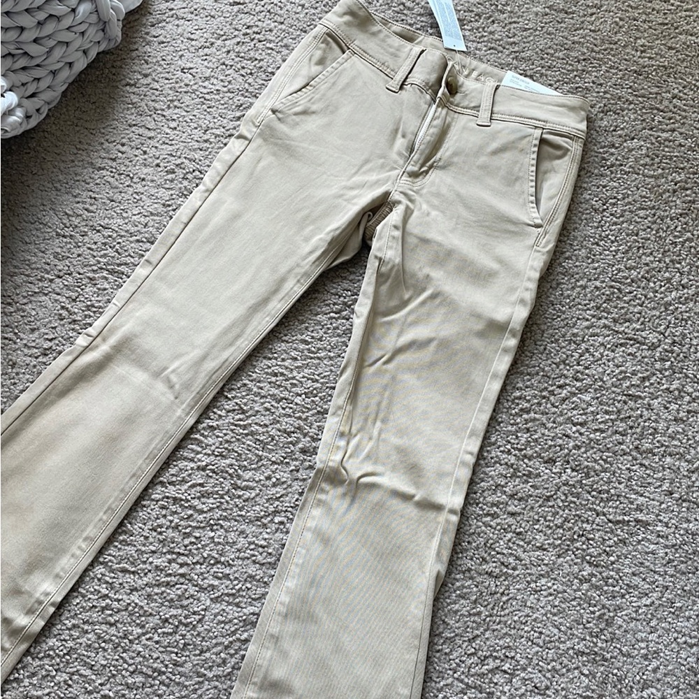 AE jeans